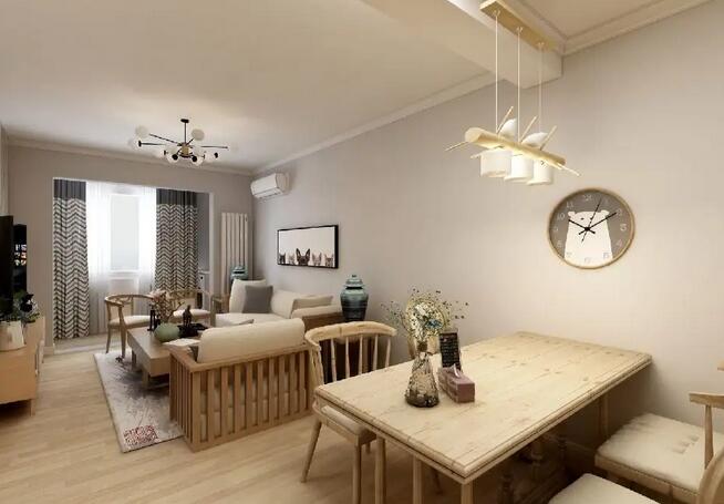 舊房翻新時墻面裝修要注意什么？